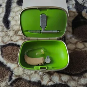слуховой аппарат PHONAK