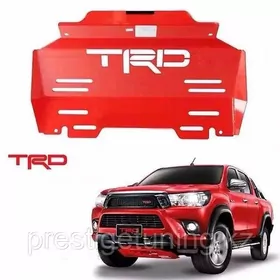 zaşşita motor HILUX 2016-23