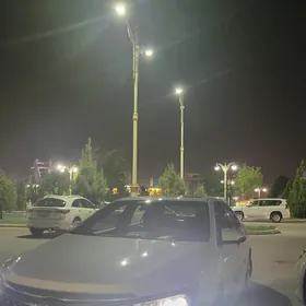 Toyota Camry 2017