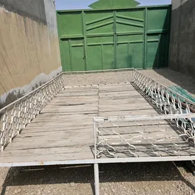 Demır krawat