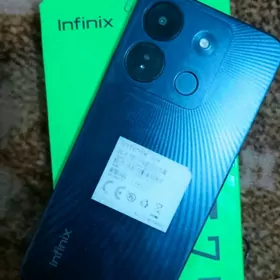 infinix SAMART 7