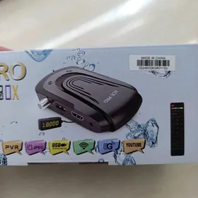 ice pro týuner