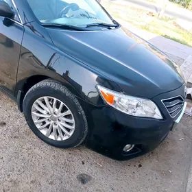 Toyota Camry 2009