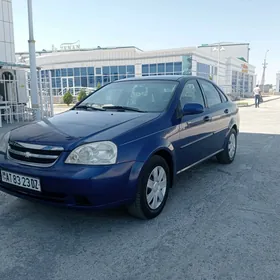 Chevrolet Lacetti 2004