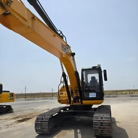 JCB 5CX Wastemaster 2013