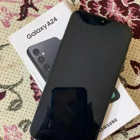 Samsung A24