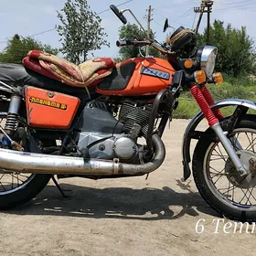 Iž Planeta 5 2025