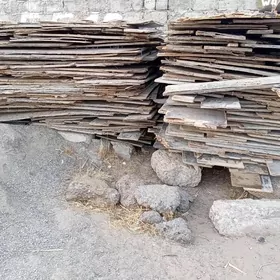 плимут  агач
