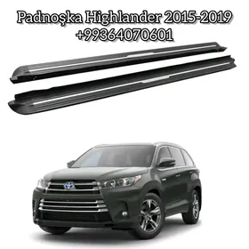 PADNOŞKA HAŸLANDER 2016-18