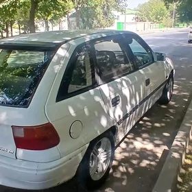 Opel Astra 1992