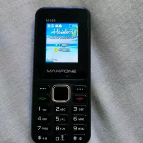 Maxfone m 148