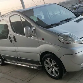 Opel Zafira 2008