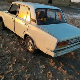 Lada 2107 1995