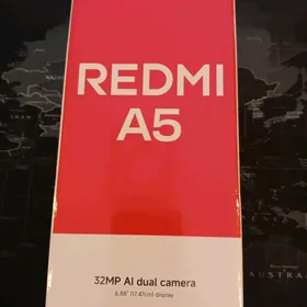 Redmi A5 3/64 paket