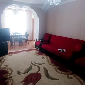 11мкр 3 ком 2эт 