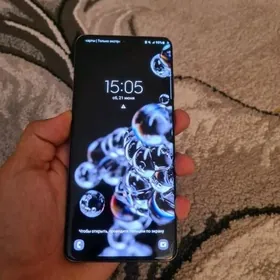 Samsung S20+ 12/256Gb