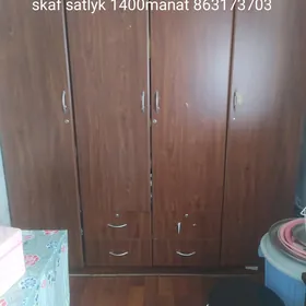 oy skafy
