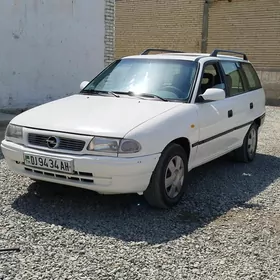 Opel Astra 1993