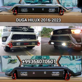 DUGA HILUX