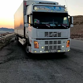 Volvo FH 420 1999