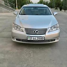 Lexus ES 350 2011