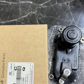 serwemotor 2.4 gdi