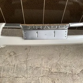 Prado duga bamper 2014 2016