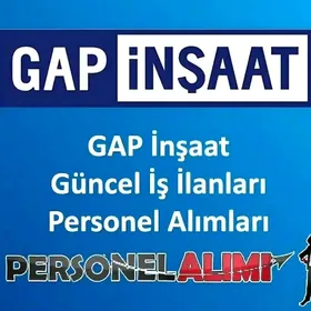 GAPINŞAAT