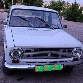 Lada 2101 1980