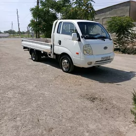 Kia Bongo 2005