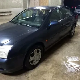 Opel Vectra 2002