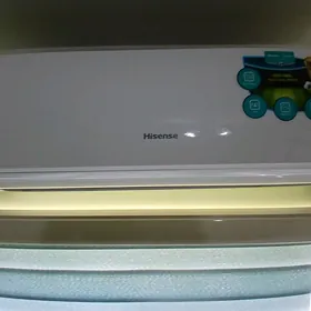 Hisense 60lyk kondisaner