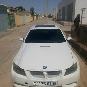 BMW 3 Series 2005