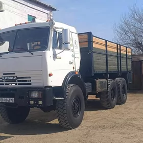 Kamaz 4310 2010