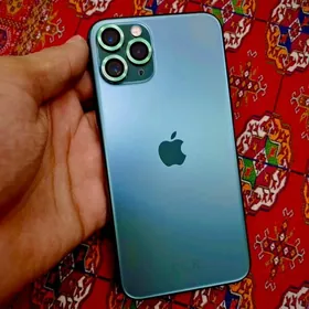 iPhone 11 pro