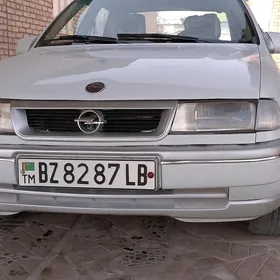 Opel Vectra 1990