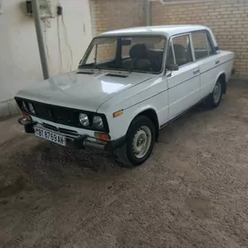 Lada 2106 2000
