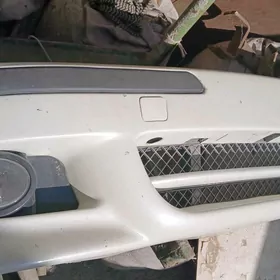BMW E39 EMKA BAMPER MORDA