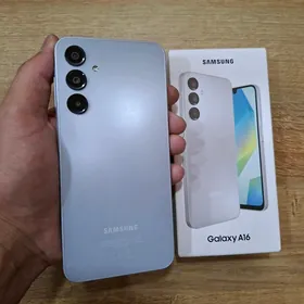 Samsung A16 4/128