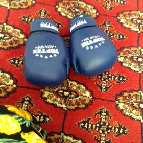 boks percatka