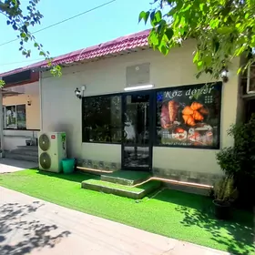 Satlyk Kafe Doner