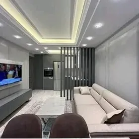 AMATLY 3KOM.S.RAZINA.3КОМ.6МКР