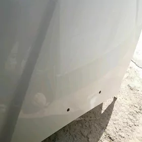 BMW E39 KAPOT