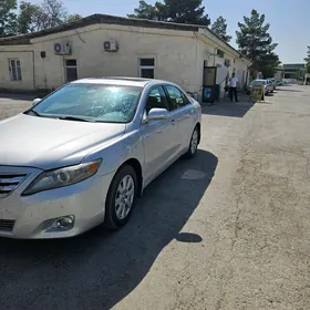 Toyota Camry 2007