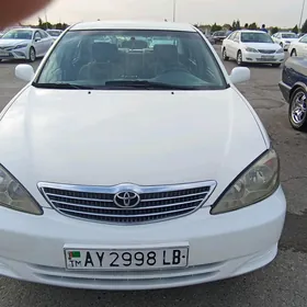 Toyota Camry 2003
