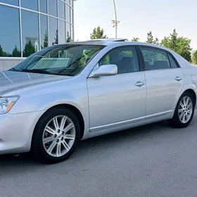Toyota Avalon 2008