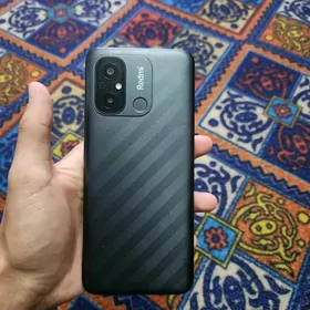 REDMİ 12C