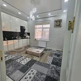 Satlyk Taze Gurtly 1 Kom 3etaj
