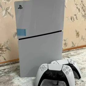 PlayStation 5slim içi oyunlu