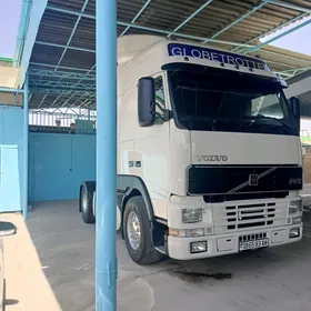 Volvo FH 420 2000